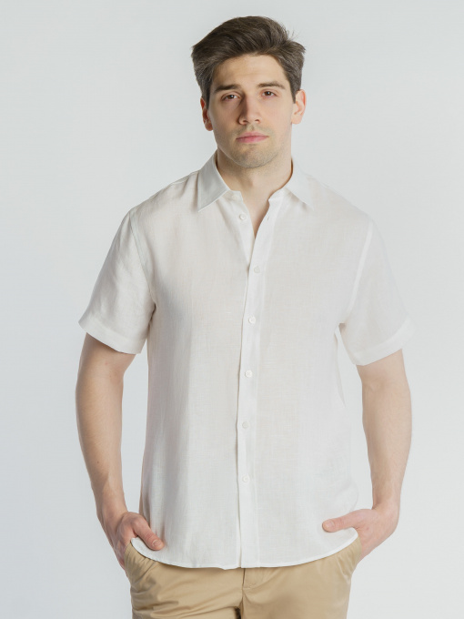 Рубашка Arber модель M04.09.00.321 Фото