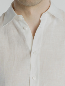 Сорочка повсякденна Arber модель M04.09.00.321 Фото