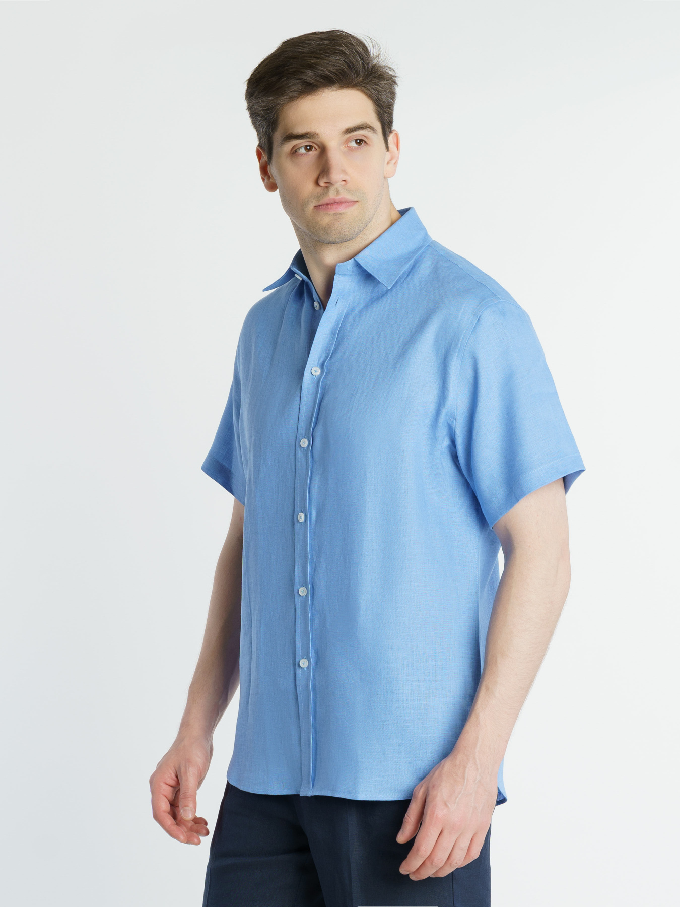 Рубашка Arber модель M04.10.25.321 Фото