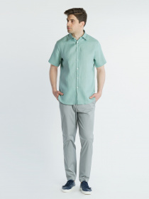 Рубашка Arber модель M04.11.34.321 Фото