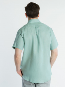 Сорочка повсякденна Arber модель M04.11.34.321 Фото