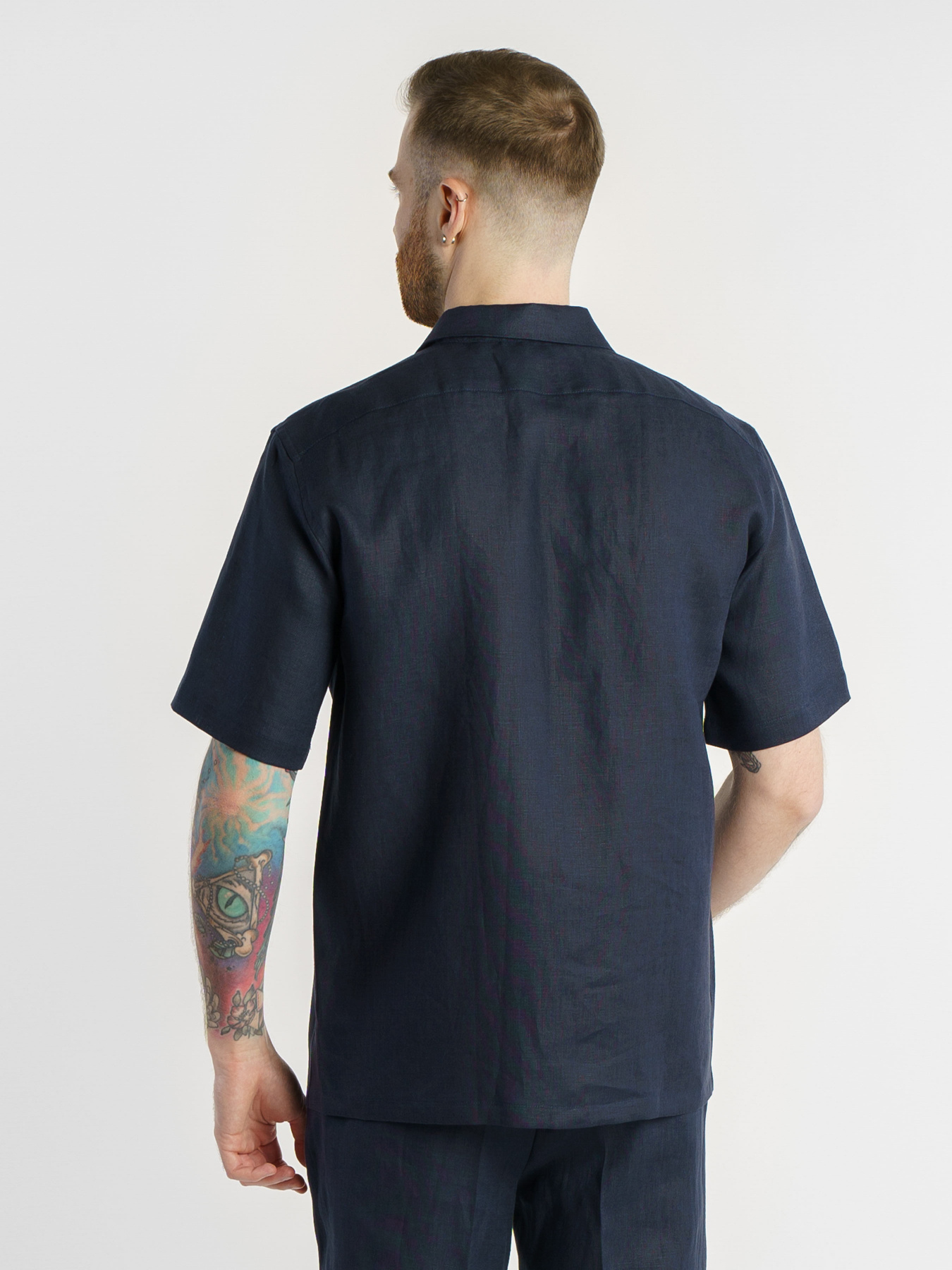 Рубашка Arber модель M04.12.09.321 Фото