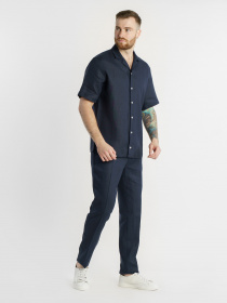 Рубашка повседневная Arber модель M04.12.09.321 Фото