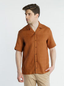 Сорочка повсякденна Arber модель M04.15.38.321 Фото