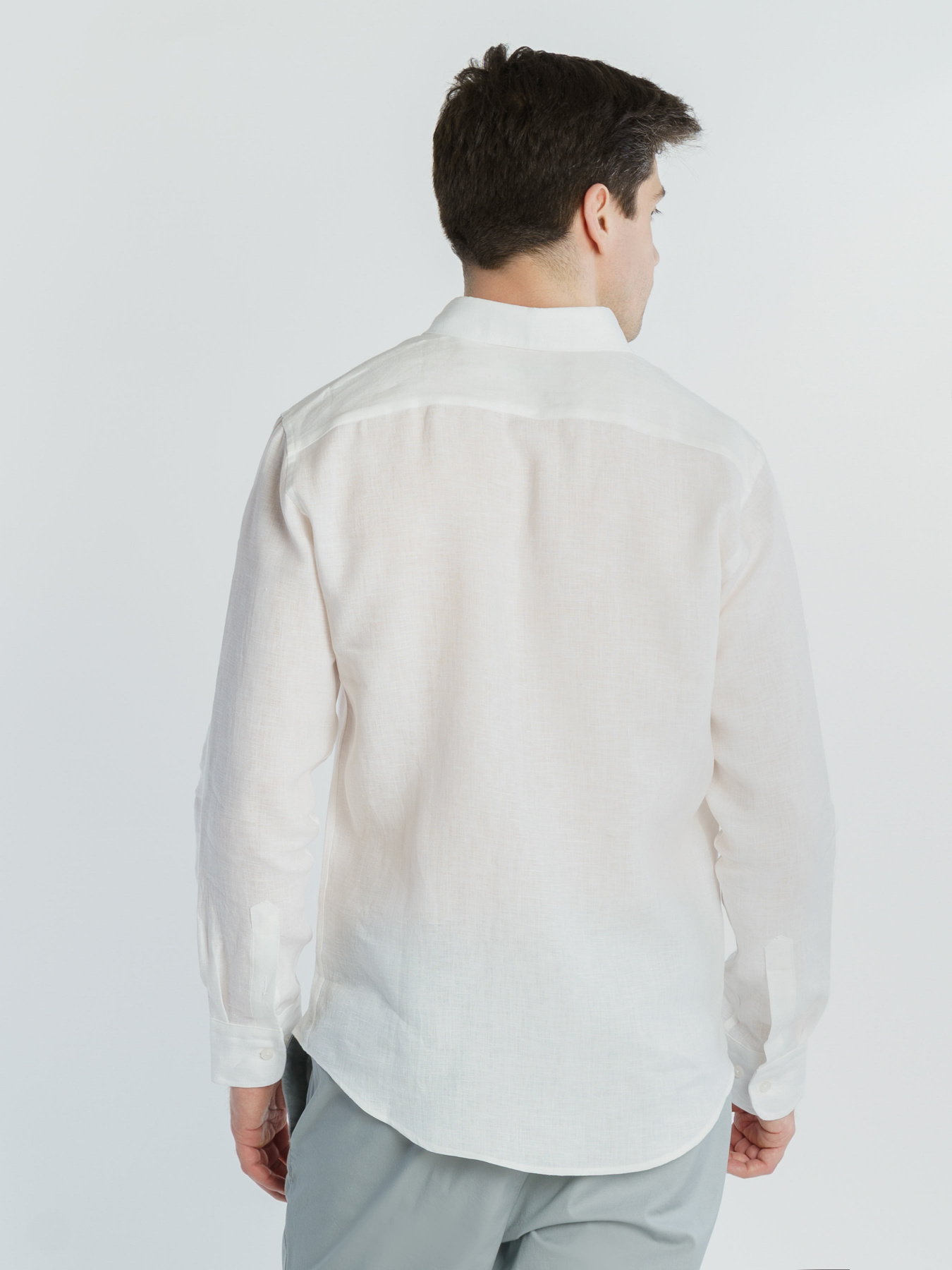 Рубашка Arber модель M05.09.00.321 Фото