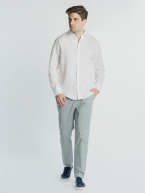 Сорочка повсякденна Arber модель M05.09.00.321 Фото