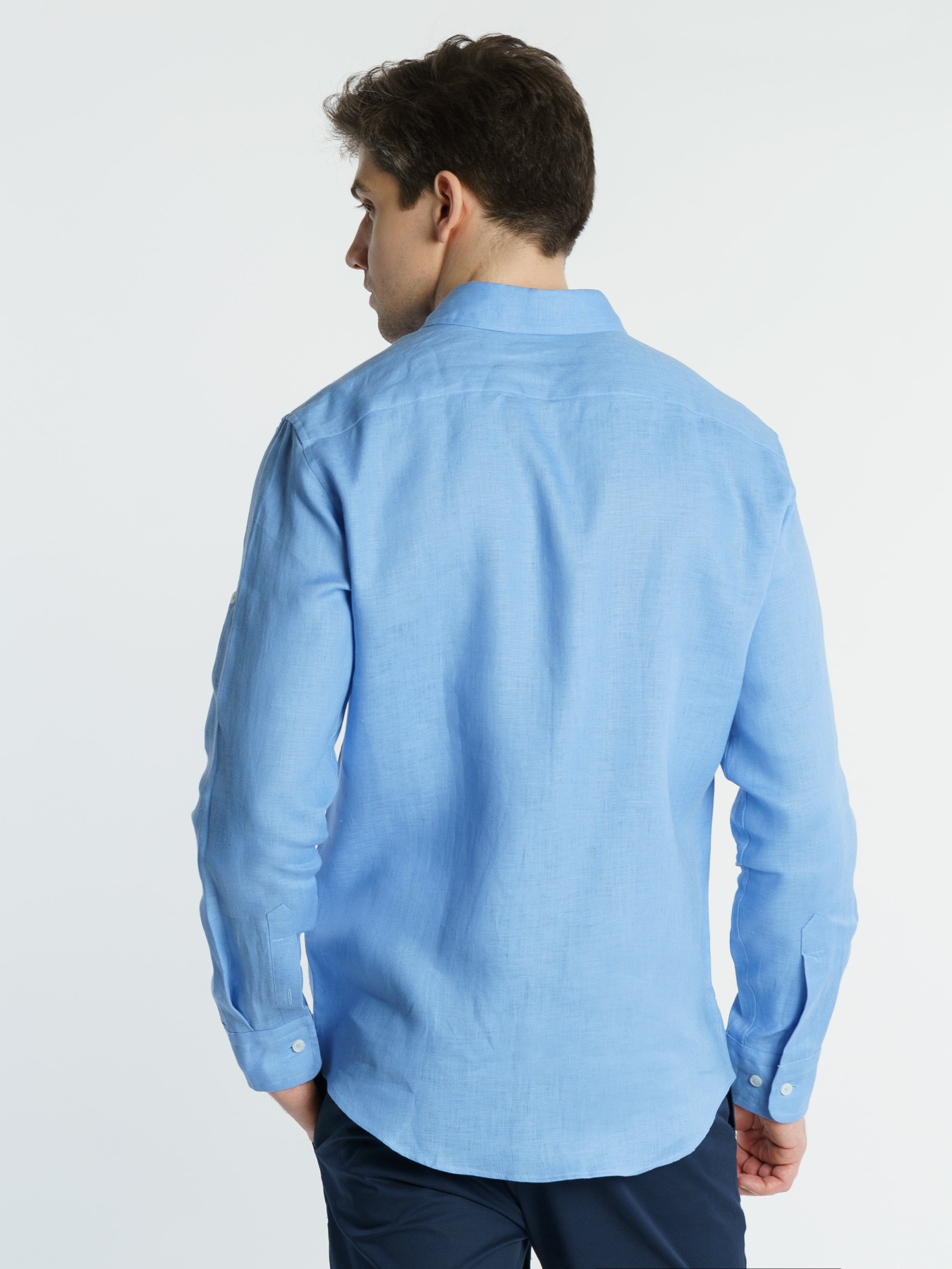 Рубашка Arber модель M05.10.25.321 Фото