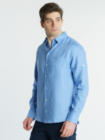 Рубашка Arber модель M05.10.25.321 Фото