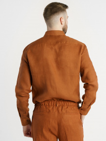 Рубашка Arber модель M05.15.38.321 Фото