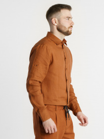 Рубашка Arber модель M05.15.38.321 Фото