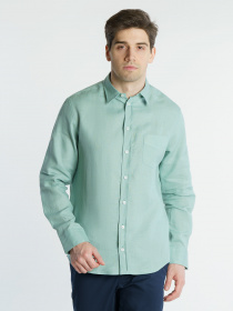 Рубашка Arber модель M05.21.34.321 Фото