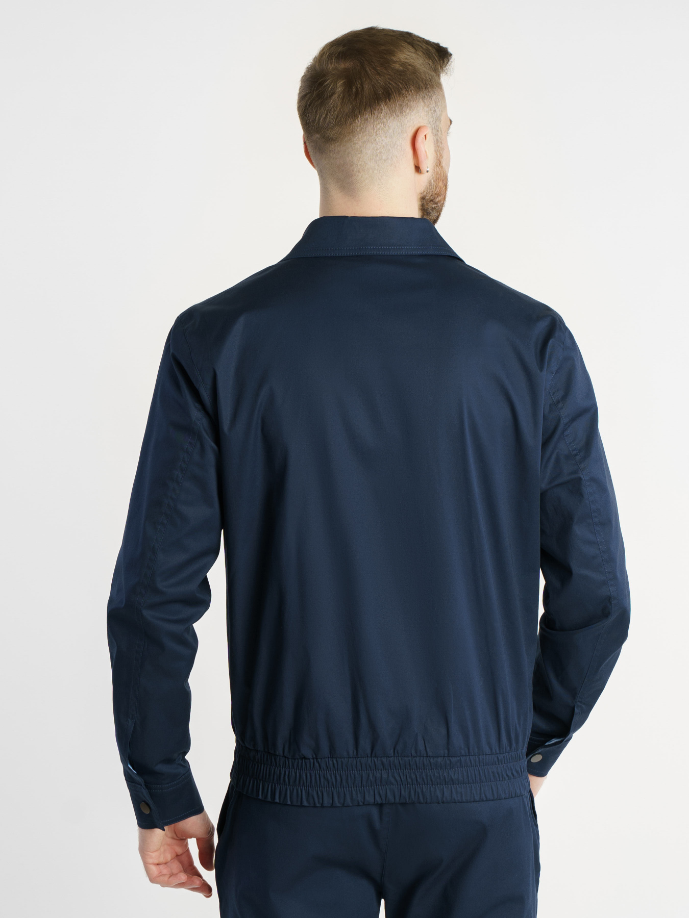 Бомбер Arber модель M08.14.09.311 Фото