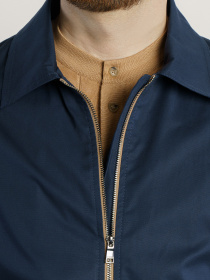 Бомбер Arber модель M08.14.09.311 Фото