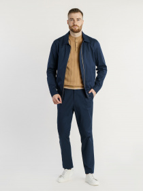 Бомбер Arber модель M08.14.09.311 Фото