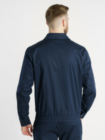 Бомбер Arber модель M08.14.09.311 Фото