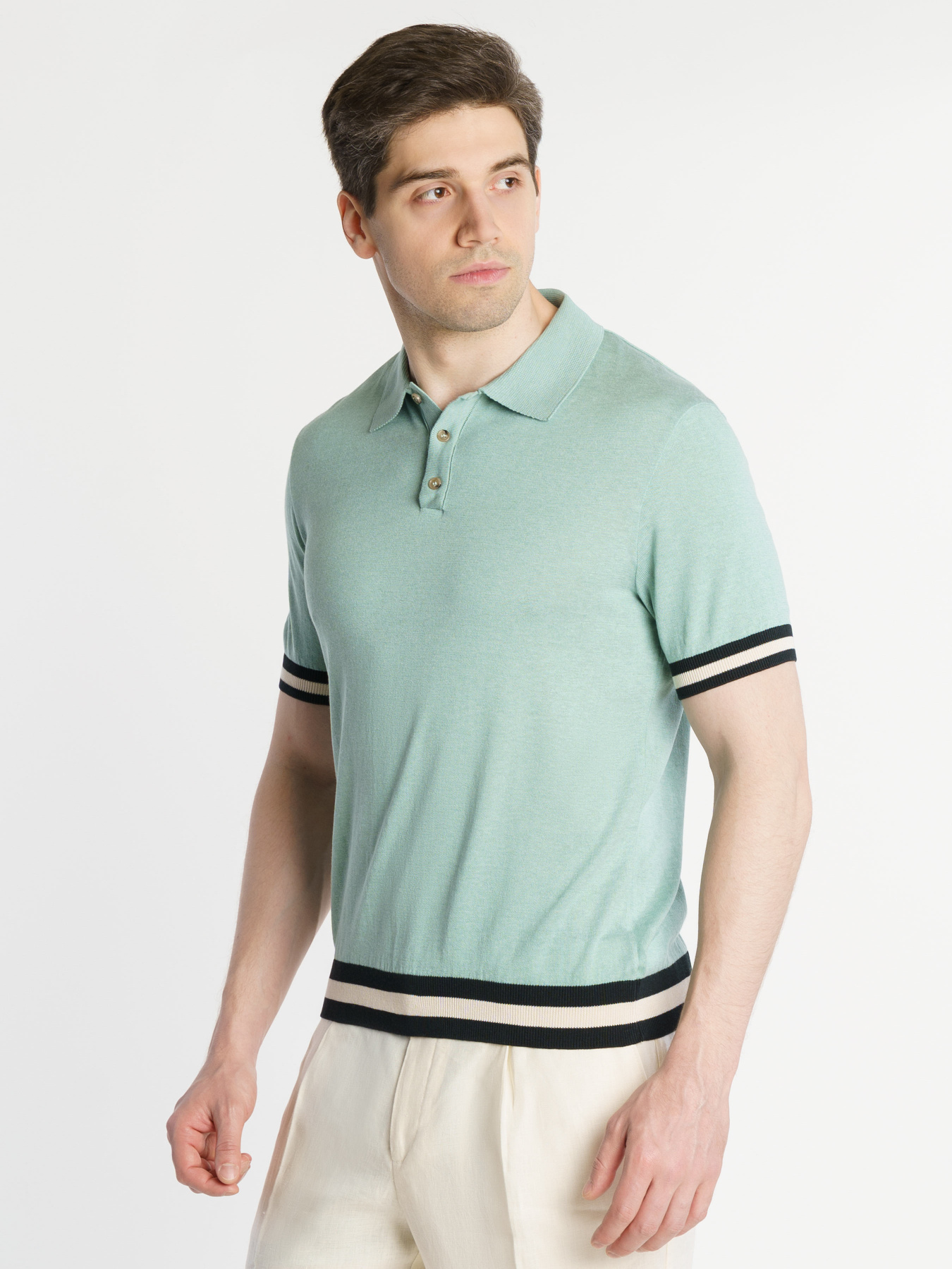 Поло Arber модель M09.08.34.321 Фото