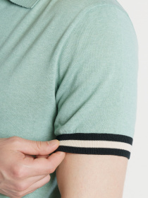 Поло Arber модель M09.08.34.321 Фото