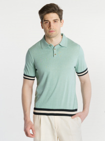 Поло Arber модель M09.08.34.321 Фото