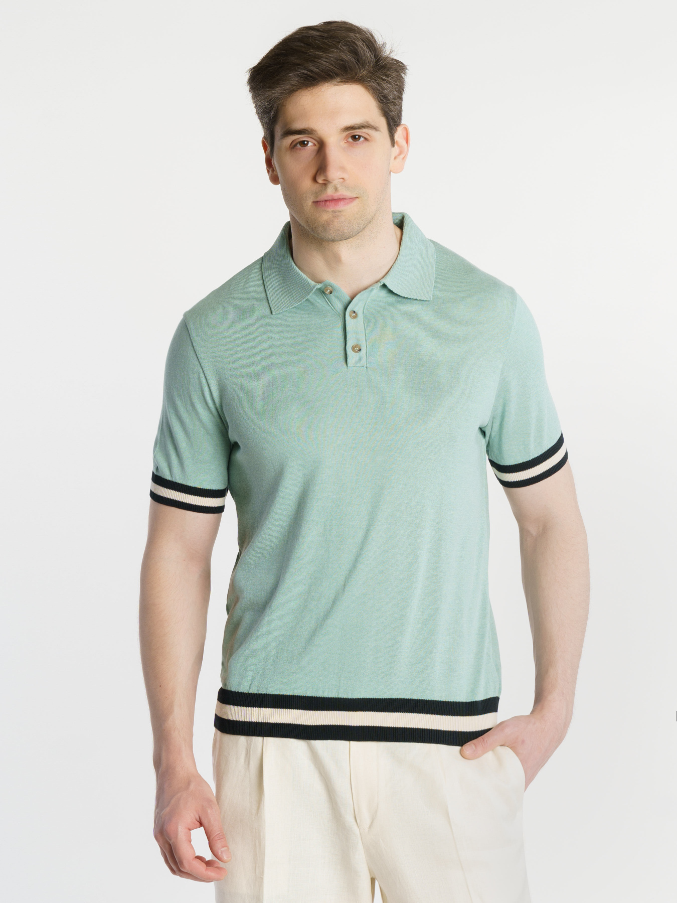 Поло Arber модель M09.08.34.321 Фото