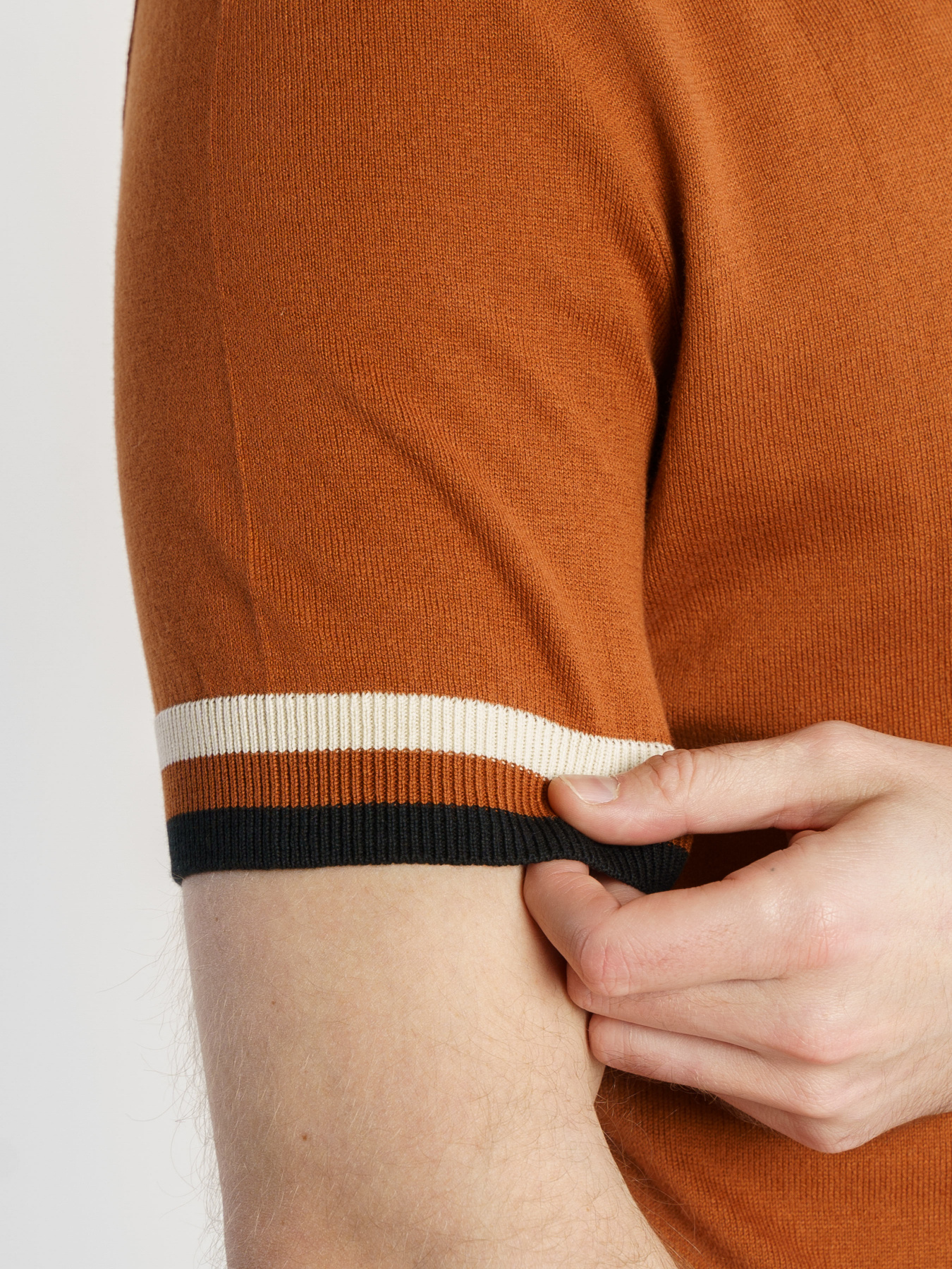 Поло Arber модель M09.09.38.321 Фото