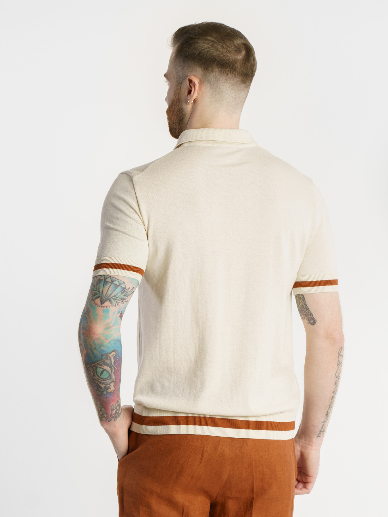 Поло Arber модель M09.10.00.321 Фото