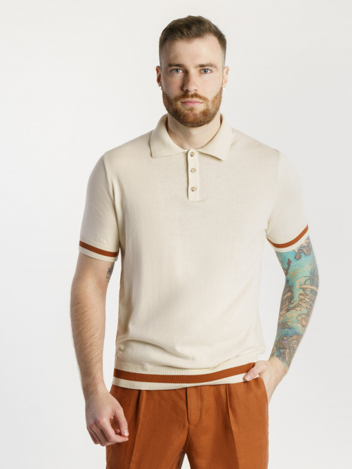 Поло Arber модель M09.10.00.321 Фото