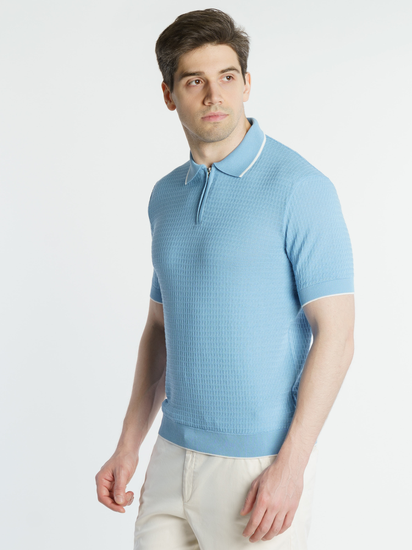 Поло Arber модель M09.16.25.321 Фото