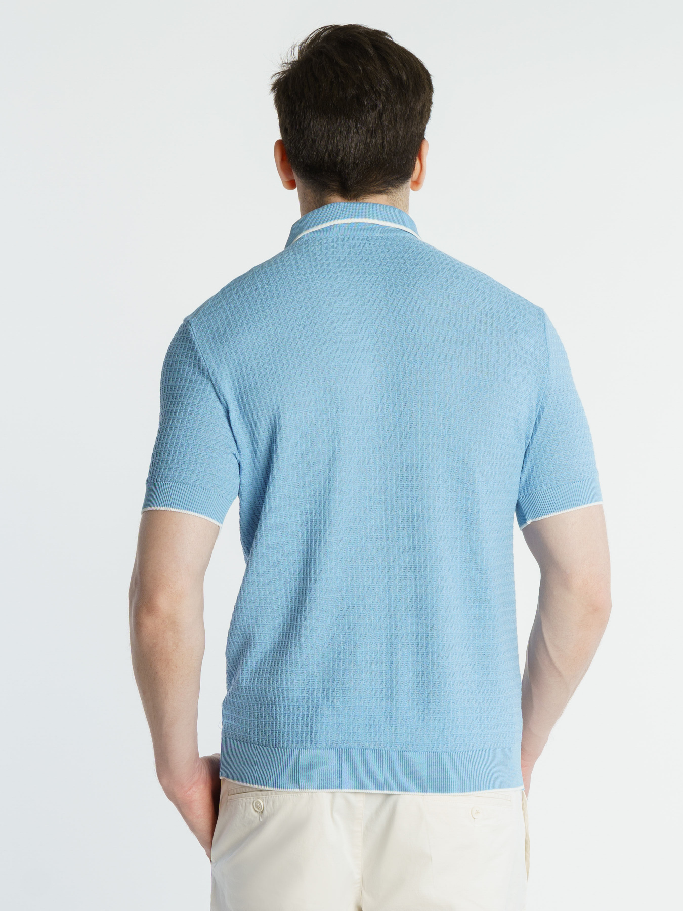 Поло Arber модель M09.16.25.321 Фото