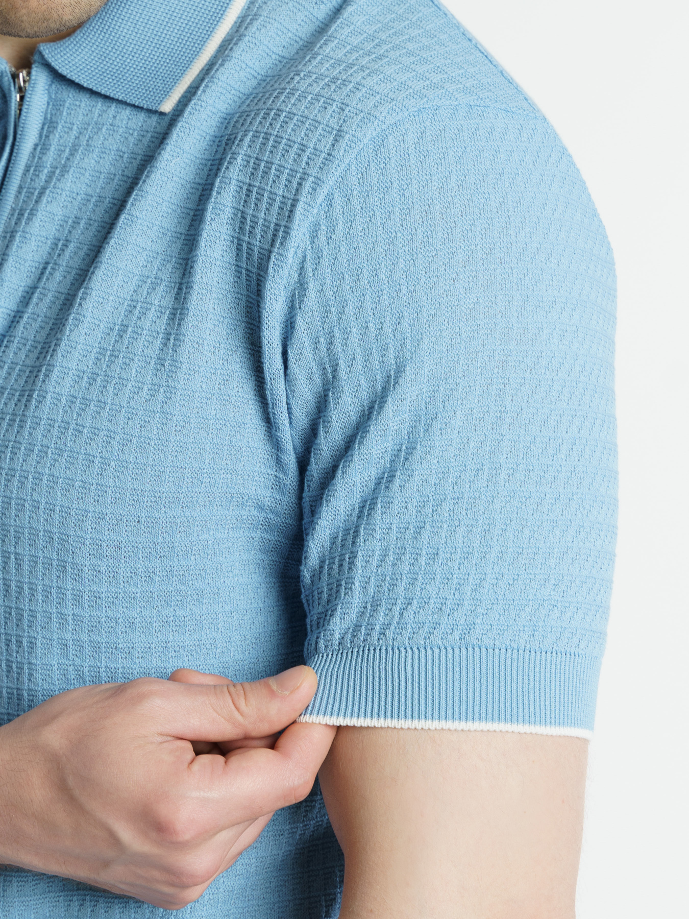 Поло Arber модель M09.16.25.321 Фото