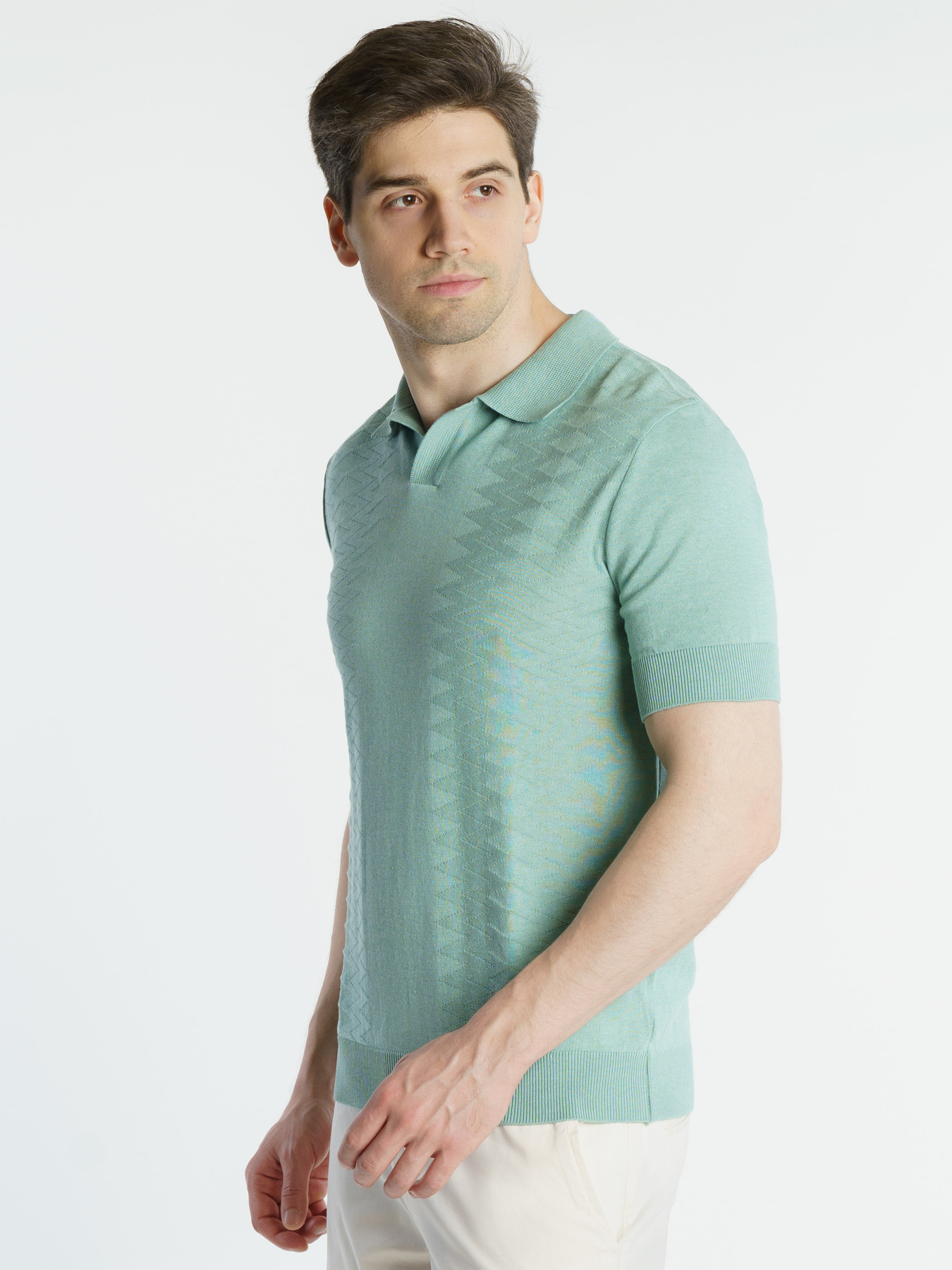 Поло Arber модель M09.25.34.321 Фото