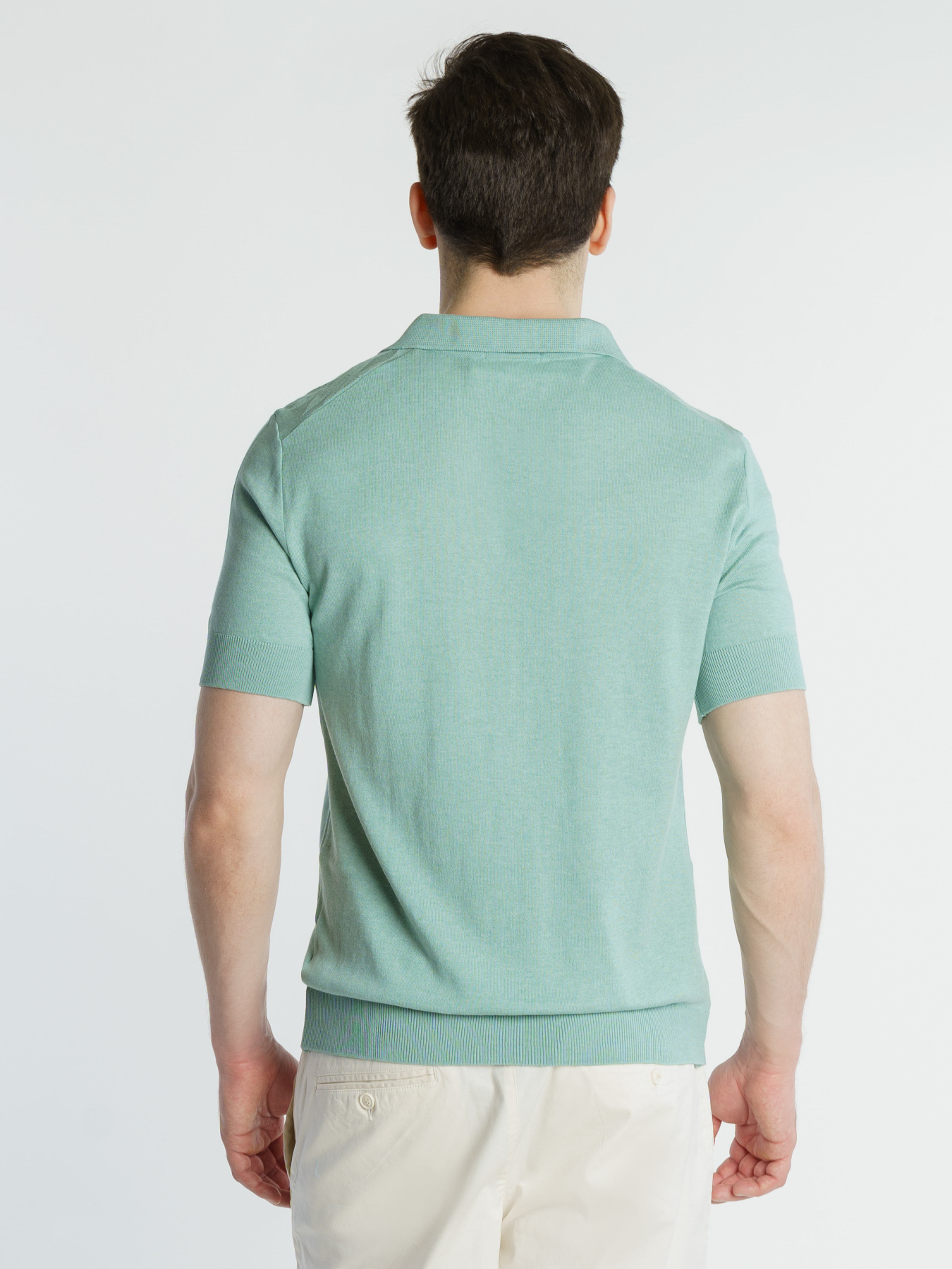 Поло Arber модель M09.25.34.321 Фото