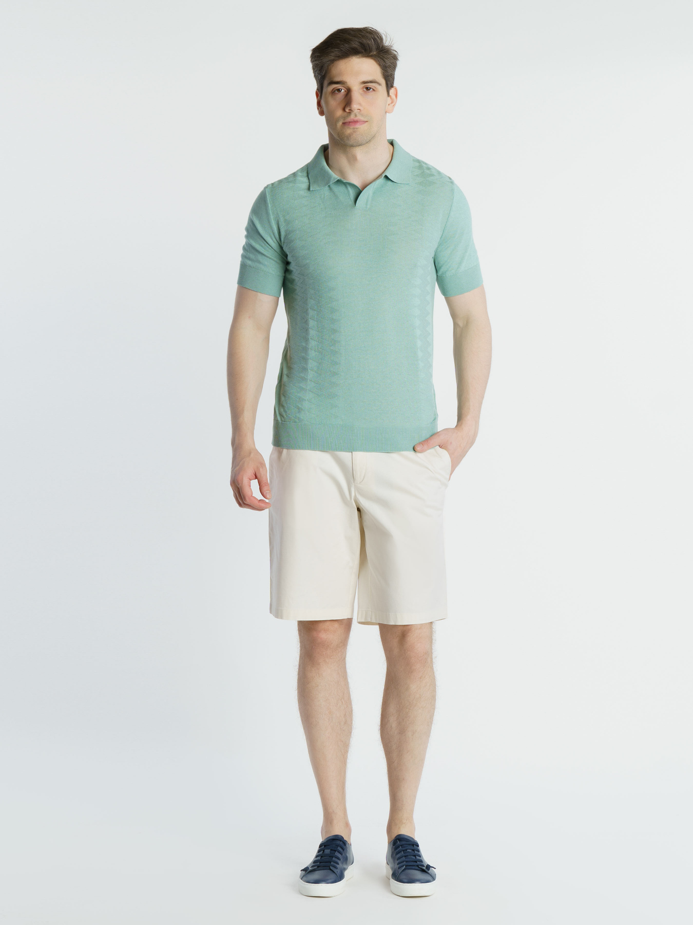 Поло Arber модель M09.25.34.321 Фото