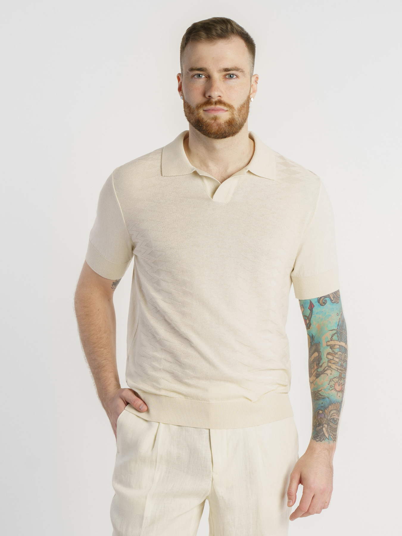 Поло Arber модель M09.26.00.321 Фото