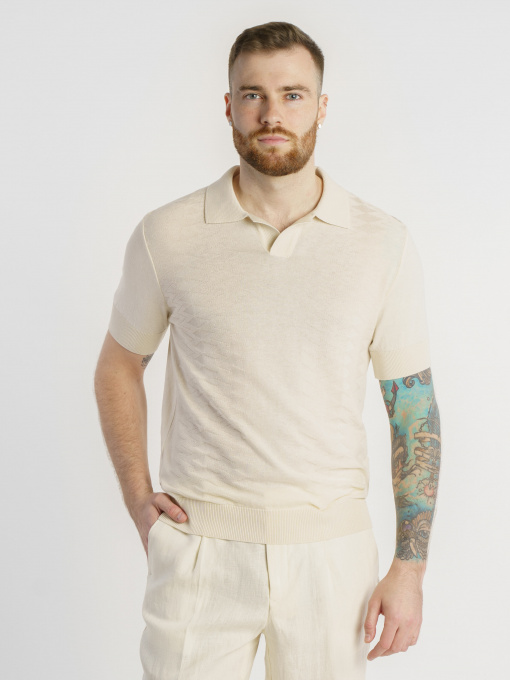 Поло Arber модель M09.26.00.321 Фото