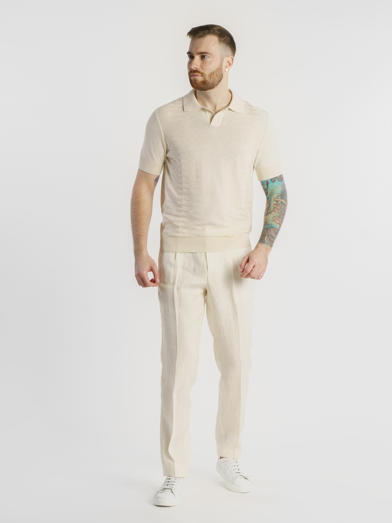 Поло Arber модель M09.26.00.321 Фото