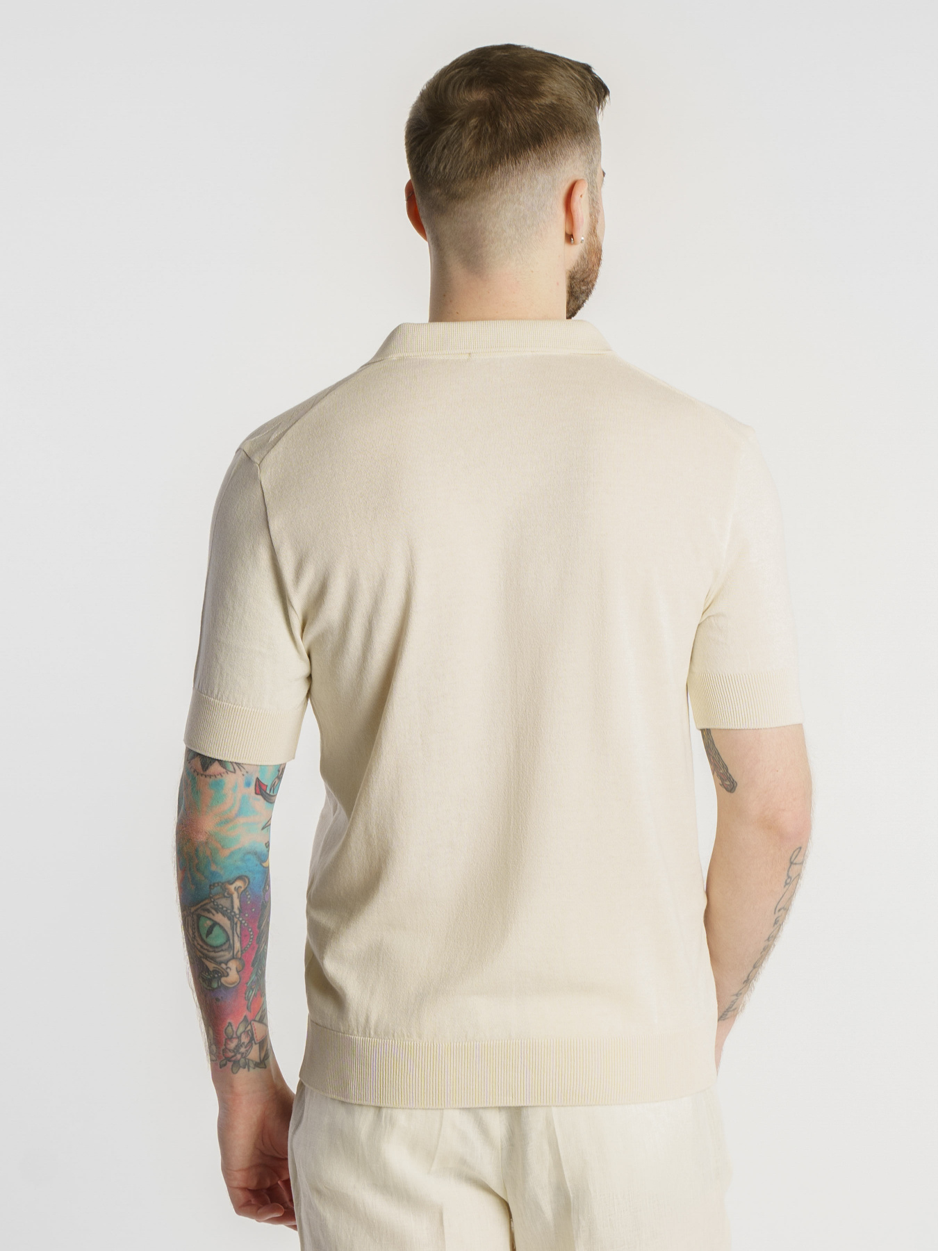 Поло Arber модель M09.26.00.321 Фото