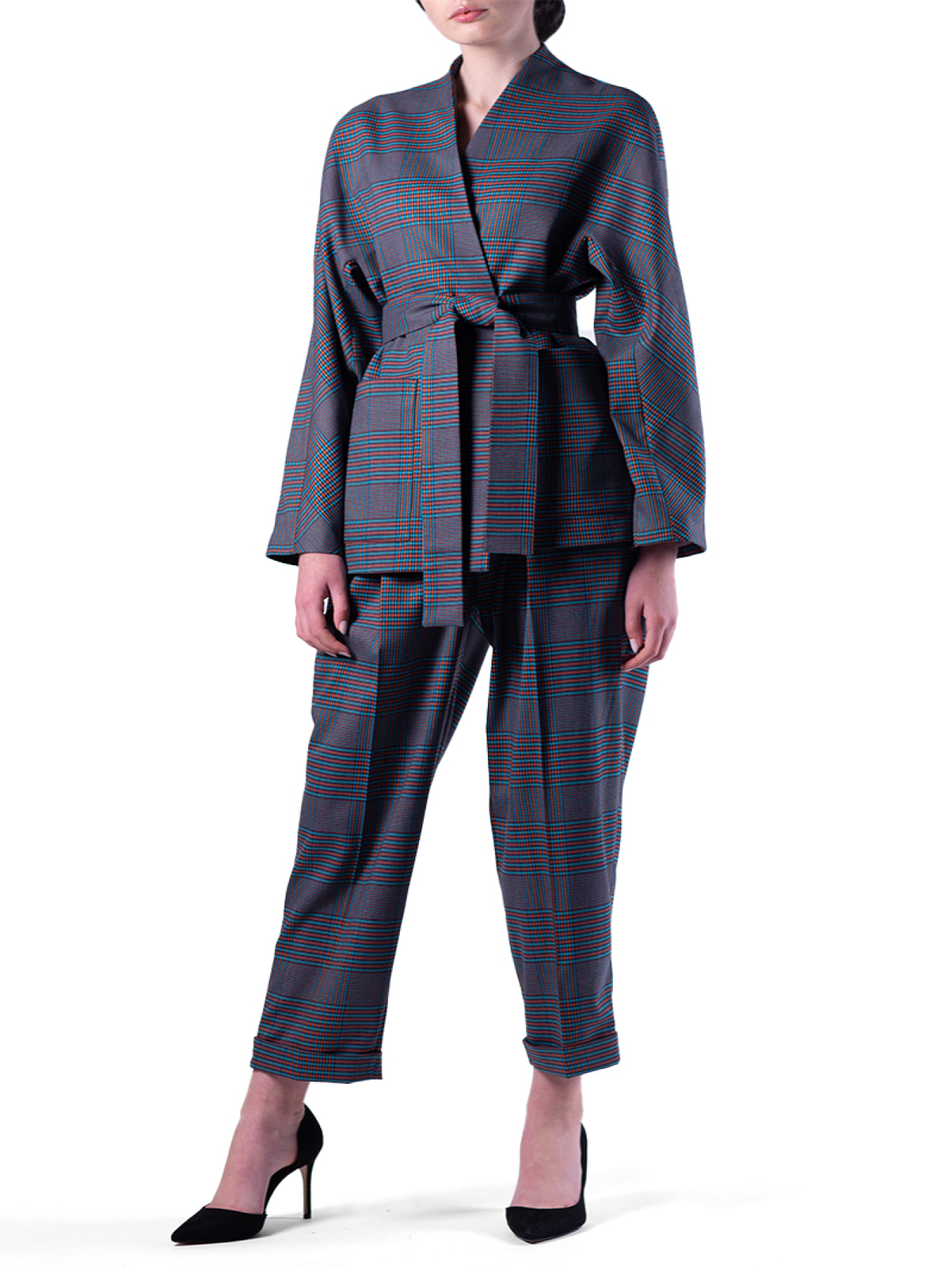 Пиджак A LOT модель 500232 Фото