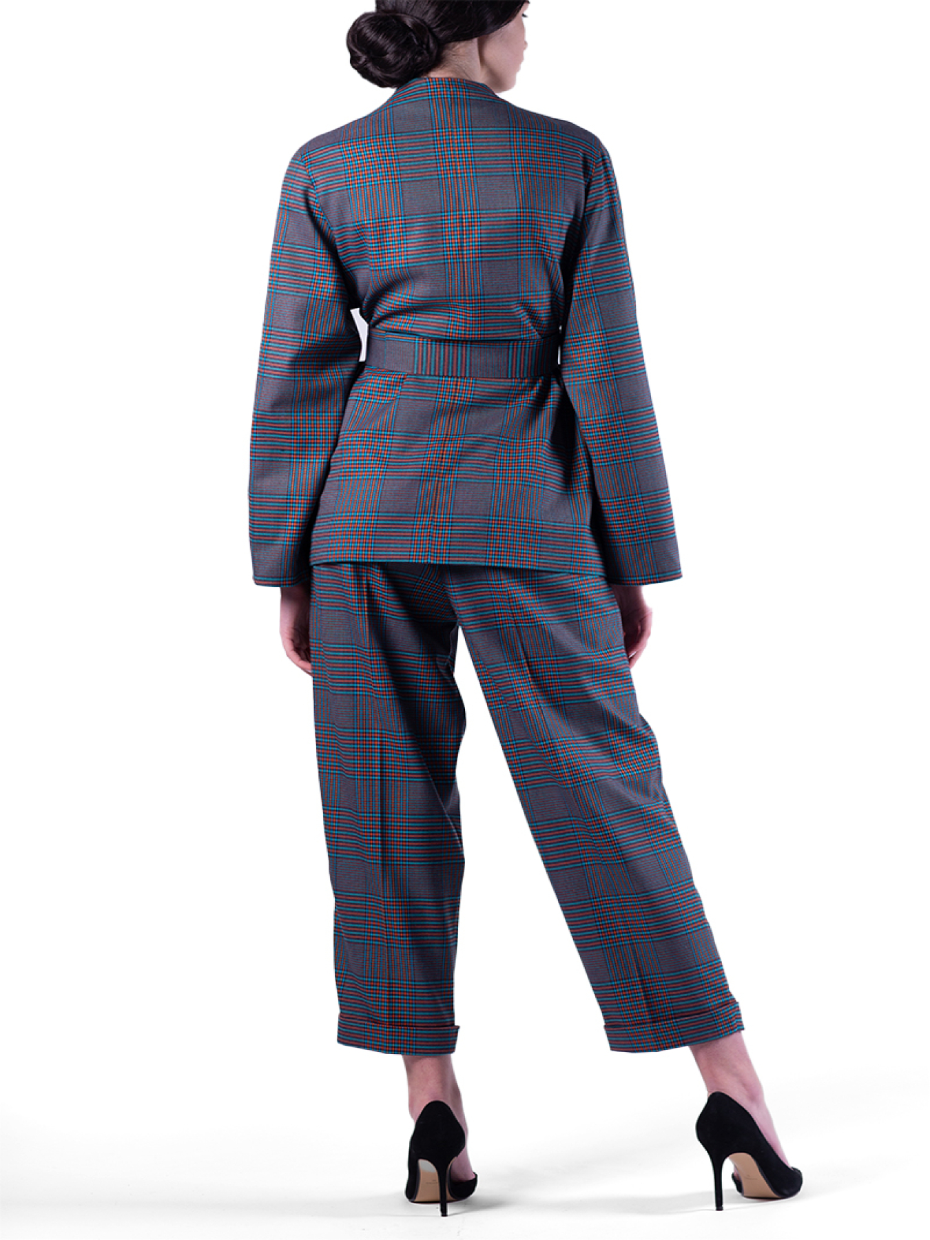 Пиджак A LOT модель 500232 Фото