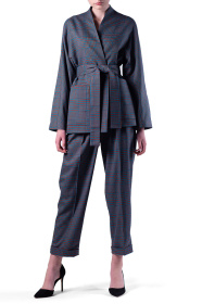 Пиджак A LOT модель 500232 Фото