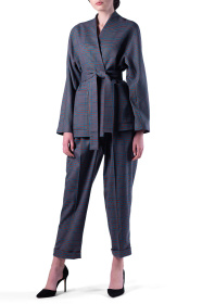 Пиджак A LOT модель 500232 Фото