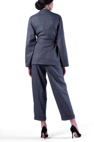 Пиджак A LOT модель 500232 Фото