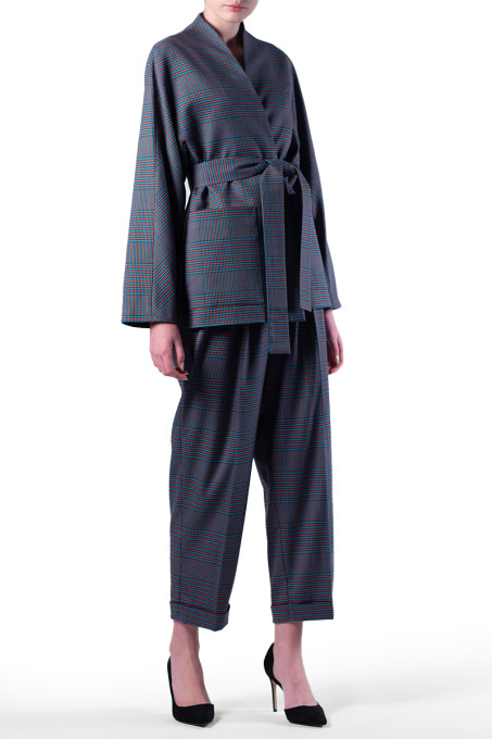 Пиджаки A LOT модель 500232 Фото