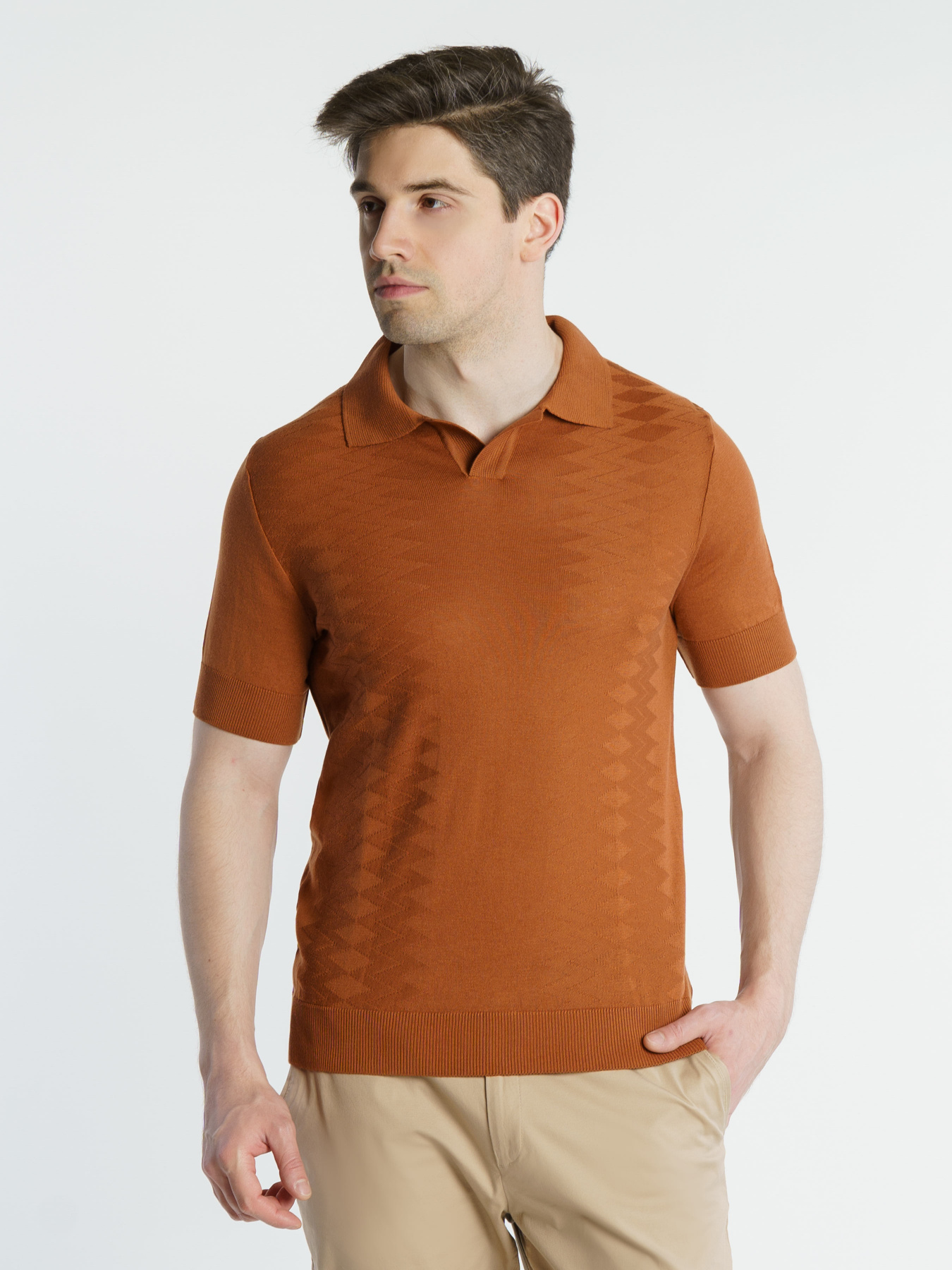 Поло Arber модель M09.27.38.321 Фото