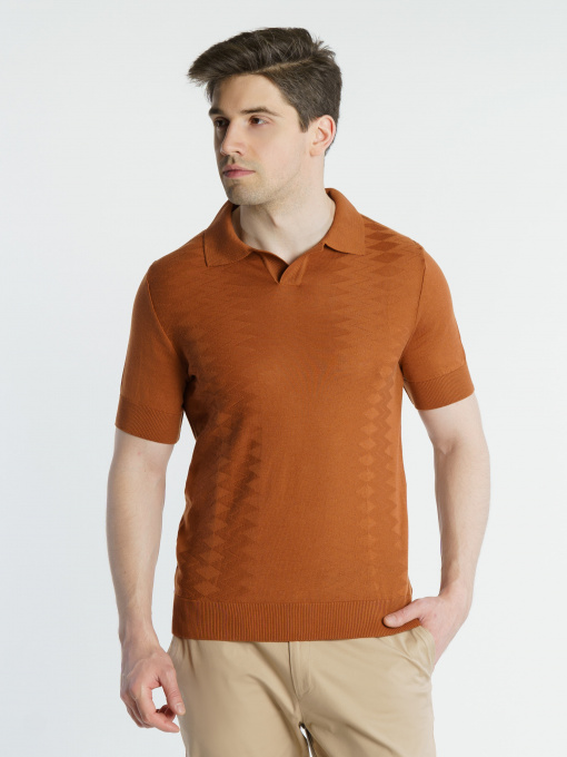 Поло Arber модель M09.27.38.321 Фото