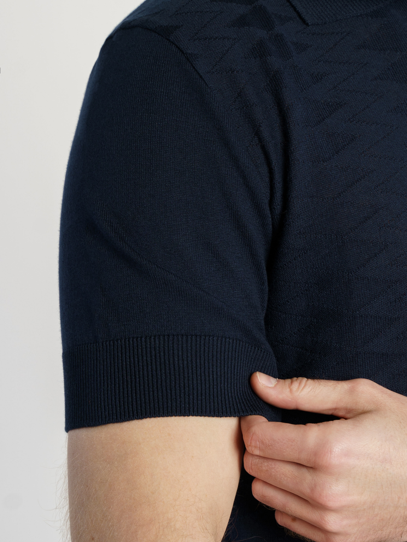 Поло Arber модель M09.28.09.321 Фото