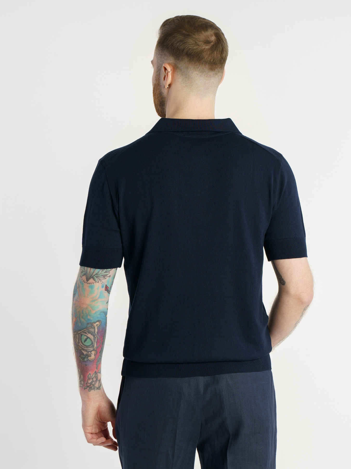 Поло Arber модель M09.28.09.321 Фото