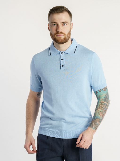 Поло Arber модель M09.30.25.321 Фото