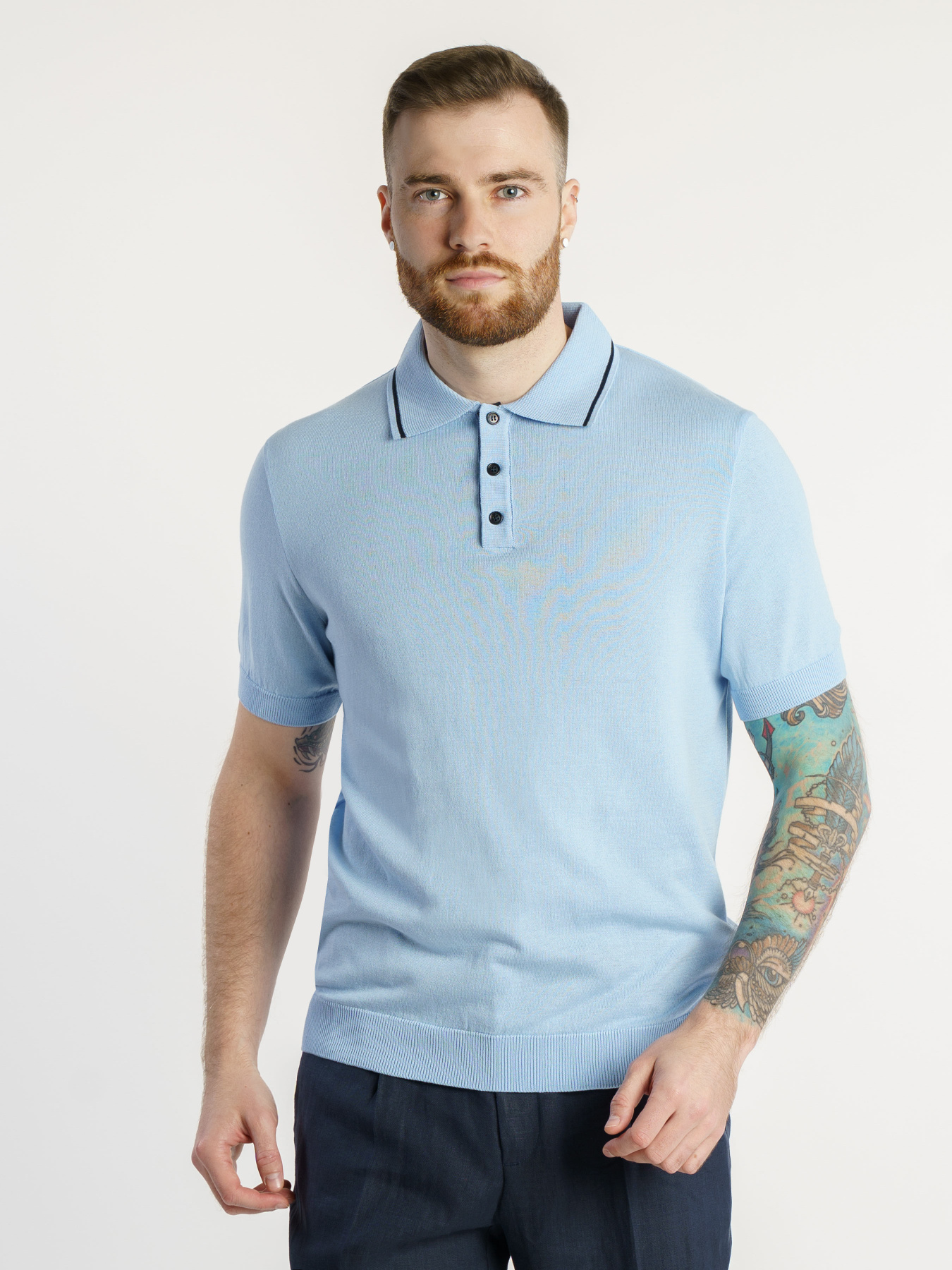 Поло Arber модель M09.30.25.321 Фото