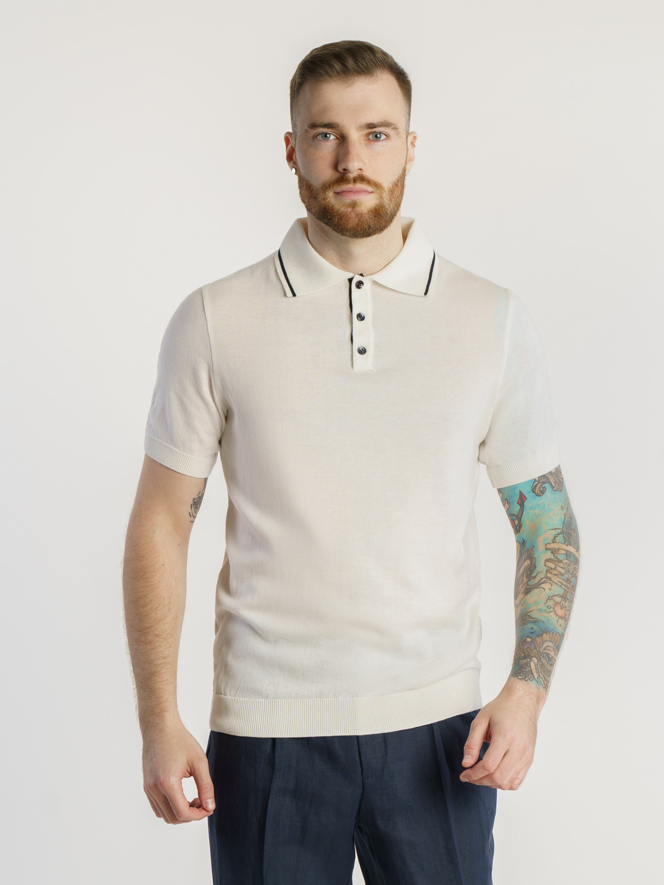 Поло Arber модель M09.31.00.321 Фото