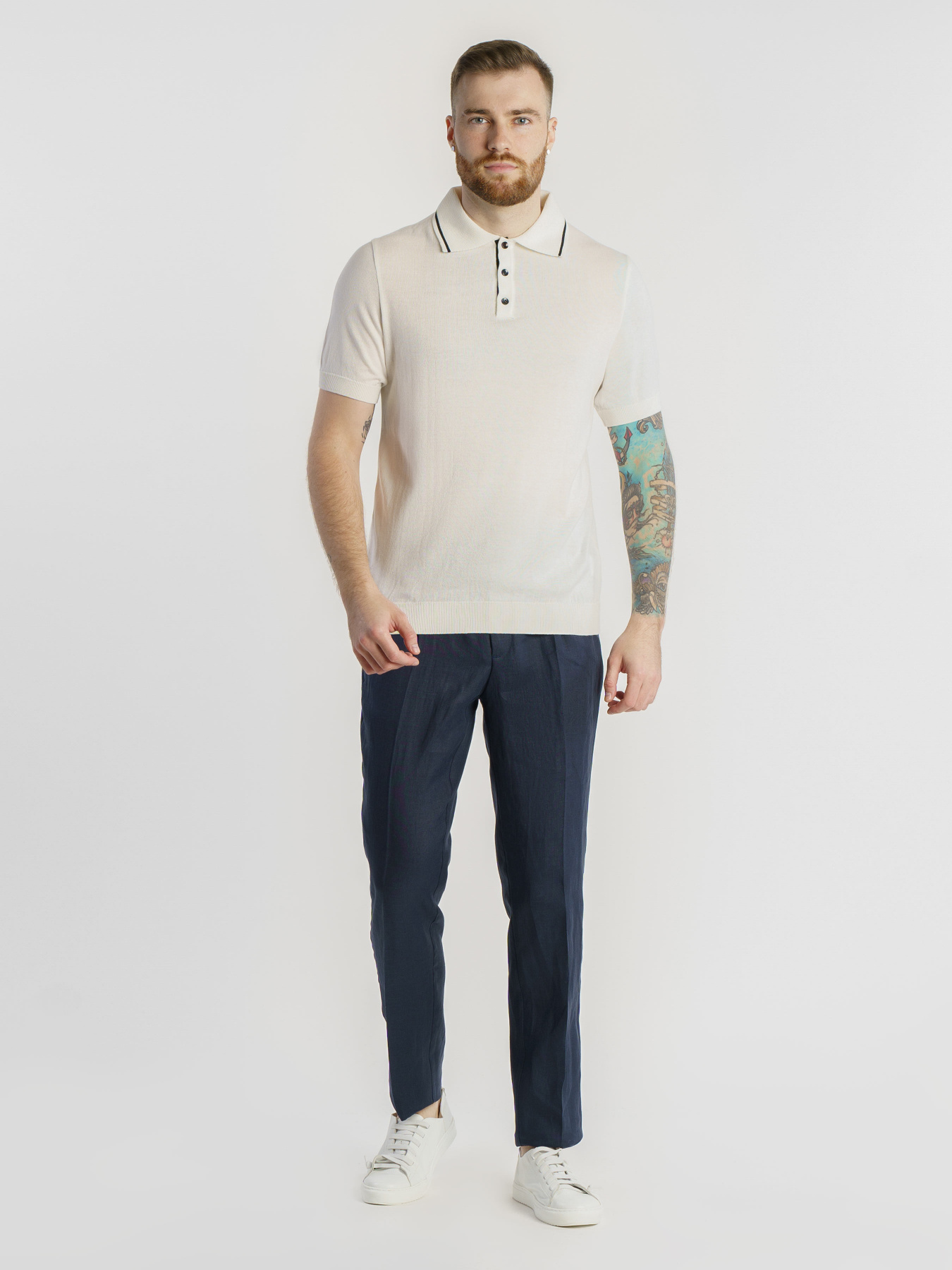 Поло Arber модель M09.31.00.321 Фото